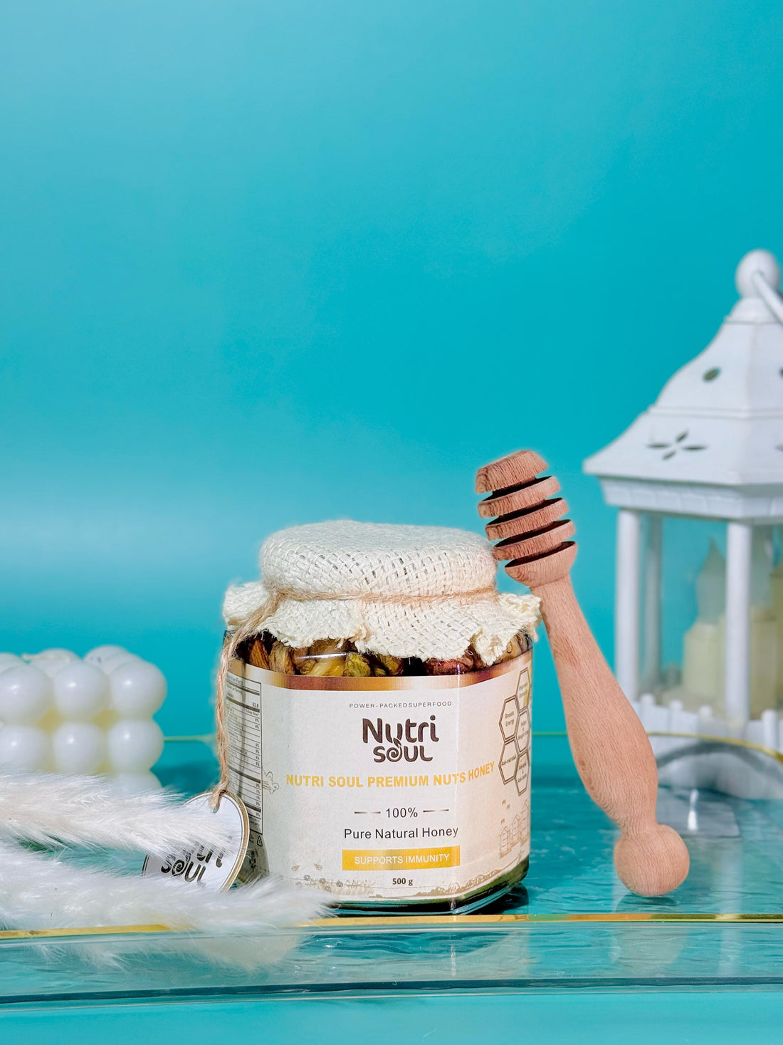 Nature’s Sweetest Gift!
