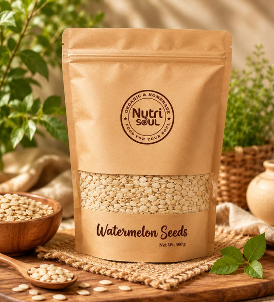 Premium Watermelon Seeds