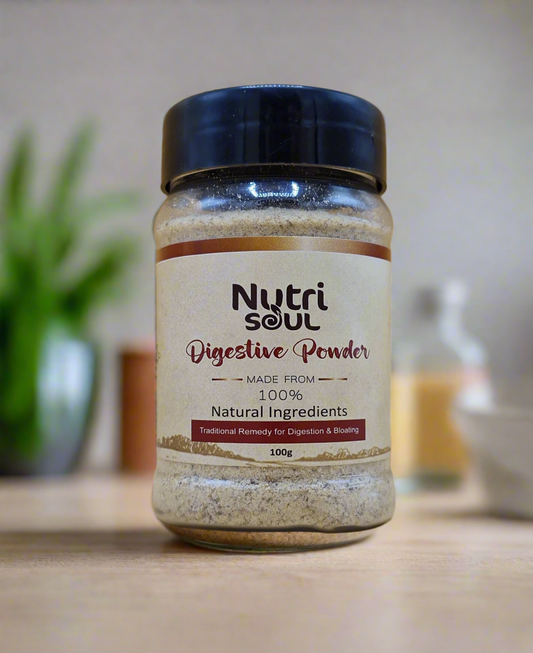 Nutri Soul Digestive Powder